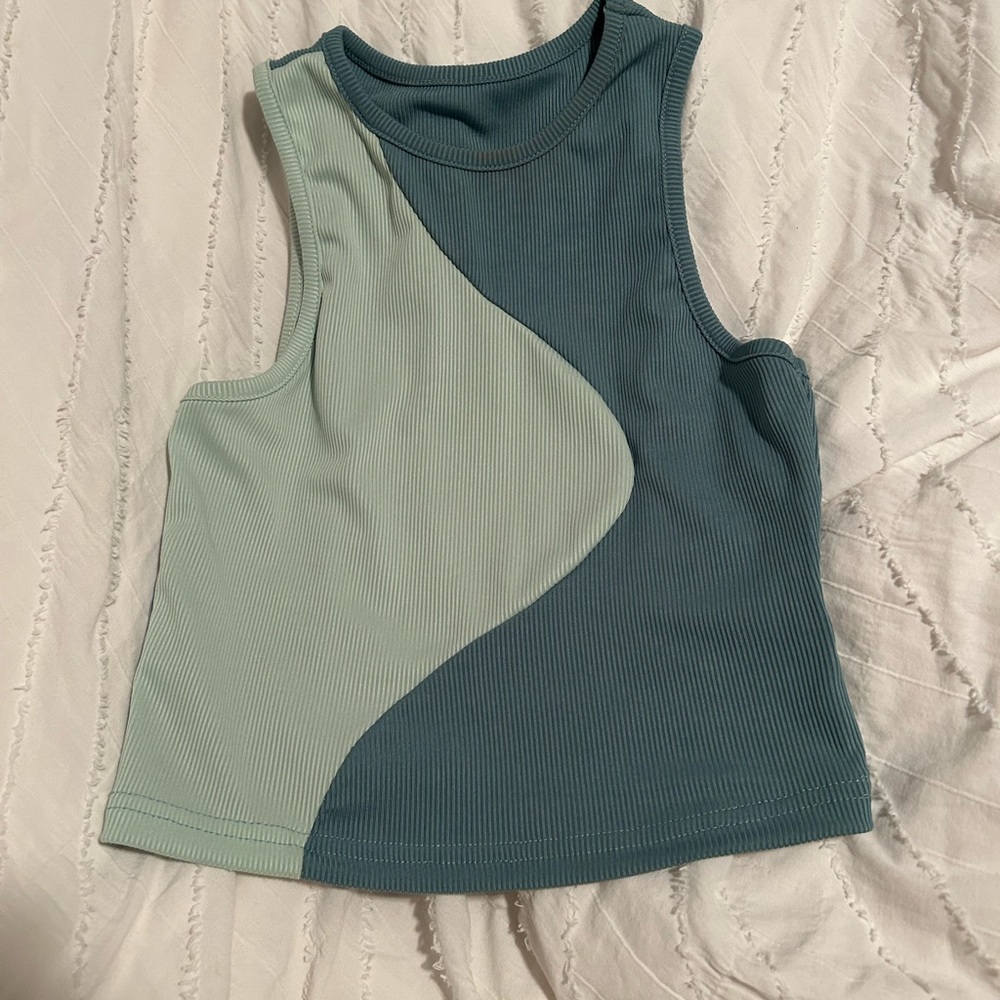 Shein Top